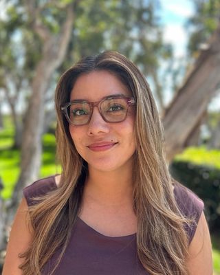 Photo of Jazmin Alvarado, Clinical Social Work/Therapist, LCSW