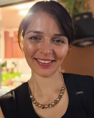 Photo of Maliheh Taheri, Psychologist in WS1, England