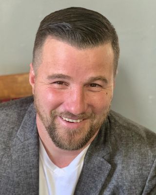 Photo of Anthony Witt, Licensed Professional Counselor, LPC/MH