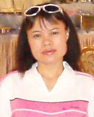 Photo of May Lu, Counsellor in Croydon Hills, VIC