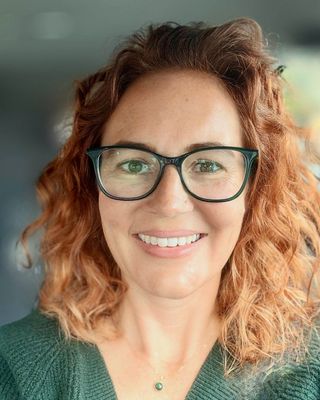 Photo of Tamara John, Marriage & Family Therapist Associate, AMFT