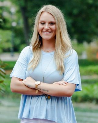 Photo of Alexa Sanger, Registered Clinical Social Worker Intern in Fort Myers, FL