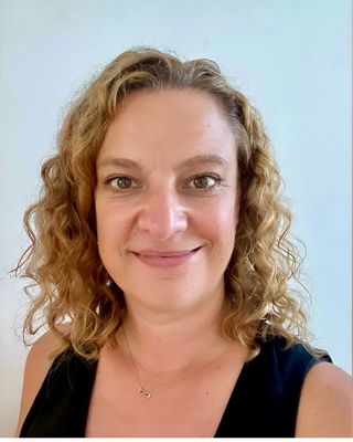 Photo of Helen Green, Psychotherapist, MA