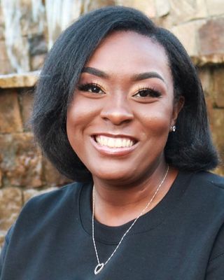 Photo of India Daniels, Counselor in Sanford, NC