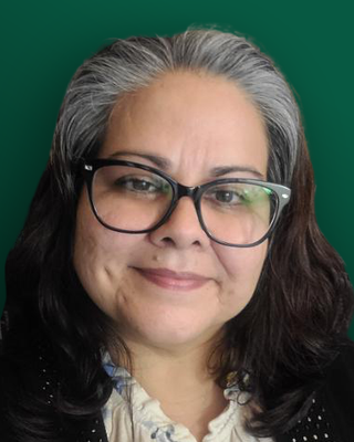 Photo of Selene Alvarado Killmer, Clinical Social Work/Therapist, LCSW
