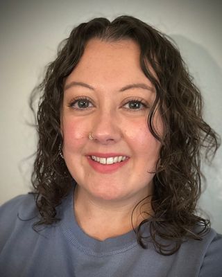 Photo of Cassie Anderson, Counselor, LPC, PLPC, NCC