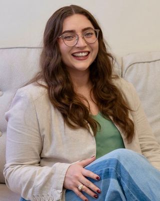 Photo of Alexis Nevarez-Cooper, Licensed Professional Counselor, MS, LPC, NCC