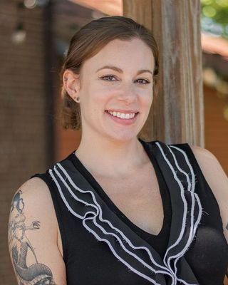 Photo of Jacqueline Thomas, Clinical Social Work/Therapist, MSW, LCSW