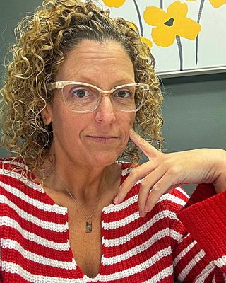 Photo of Kimberly Sue Huff - Mind Mechanics -Kimberly S. Huff , Psychiatric Nurse Practitioner, MSN, APRN, PMHNP, PMH-C