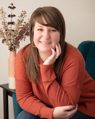 Photo of Ashley Vargas, Counselor in Lincoln County, ID