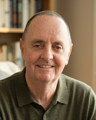 Photo of JT Walker, Clinical Social Work/Therapist, LCSW