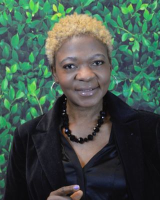 Photo of Sylvianne Akum, Psychiatric Nurse Practitioner, NP