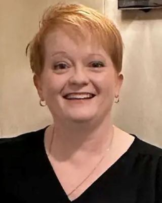 Photo of Ginger Ketron, Clinical Social Work/Therapist in Washington County, TN
