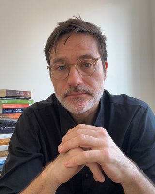 Photo of Roberto Kilciauskas, Counsellor, MBACP