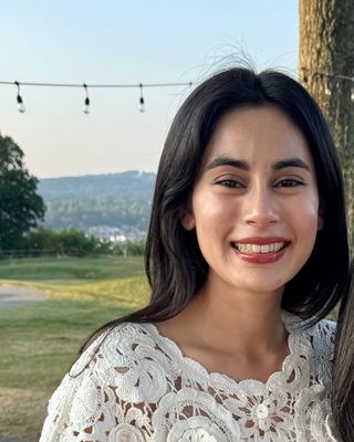Photo of Emily Kirschner, Licensed Professional Counselor, LPC