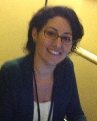 Photo of Nicole-Marie R. Helmstetter, Counselor in Essex County, NJ