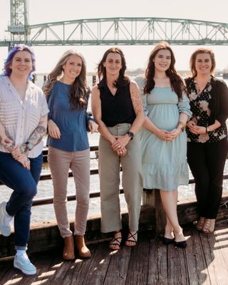 Photo of Lauren Rodgers - Women's Counseling NC, Licensed Professional Counselor, MA, LCMHC, LCAS, CMHIMP, CCATP