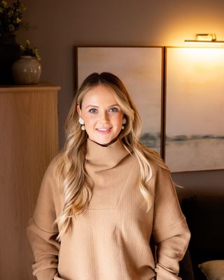 Photo of Kayla Beier, Psychiatric Nurse Practitioner, FNP, PMHNP
