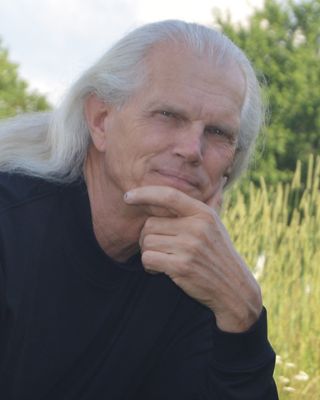 Photo of Dr. Royce Fitts, Marriage & Family Therapist in Boulder, CO