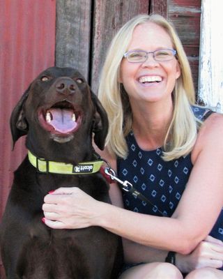 Photo of Erica J. Bellar, Licensed Professional Counselor, MEd, LPC, NCC