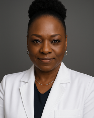 Photo of Tangular Barnes, Psychiatric Nurse Practitioner, PMHNP, FNP