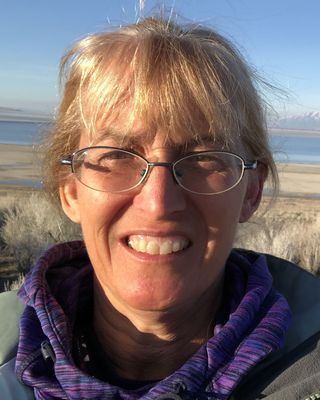 Photo of Robin C Erickson, Counselor, LCMHC