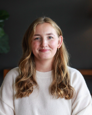 Photo of Grace Bollinger, Pre-Licensed Professional, BA