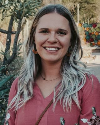 Photo of Kaiti Williams, Counselor in Glendale, AZ