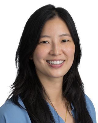 Photo of Kimberly Yeh, Marriage & Family Therapist Associate, MA