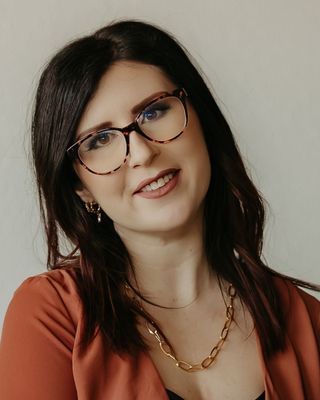 Photo of Morgan Fowler, Counselor, MS, LPC, Cand