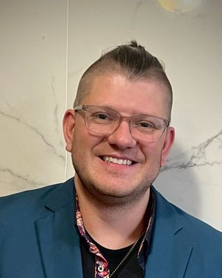 Photo of Noah Nelson, Clinical Social Work/Therapist, LCSW