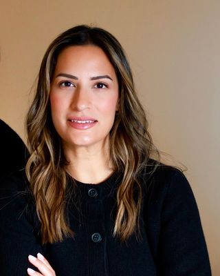 Photo of Romina Abawi-Wooten, Licensed Professional Counselor, LPC, CSAC, NCC