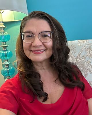 Photo of Rebeca Bright, Psychologist, PsyD