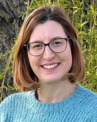 Photo of Zoe Maguire, Counsellor, MBACP
