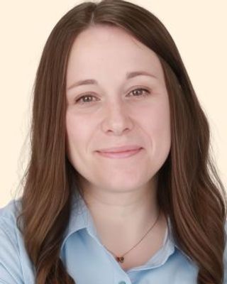 Photo of Alyssa McElwany, Psychiatric Nurse Practitioner, MSN, PMHNP