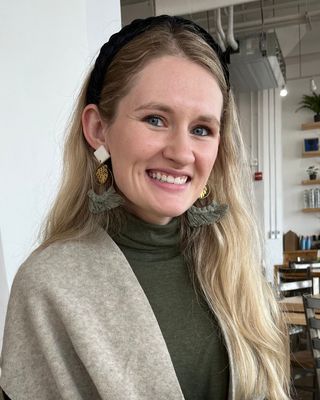 Photo of Jourdan Owens, MSW, LSW