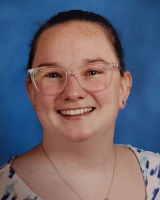 Photo of Rachel Walsh, Clinical Social Work/Therapist, MA