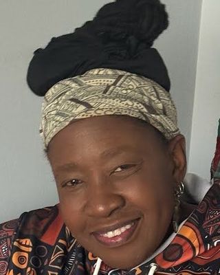 Photo of Mignon Hooper, Clinical Social Work/Therapist, MSW, LCSW