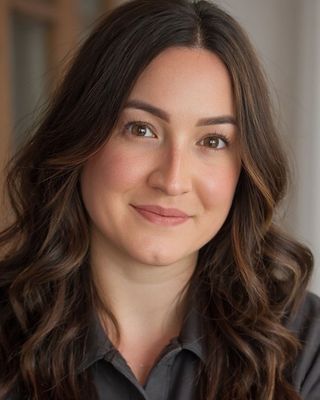 Photo of Alexandria Testani, Registered Social Worker, BA, RSW, MSW, RSSW