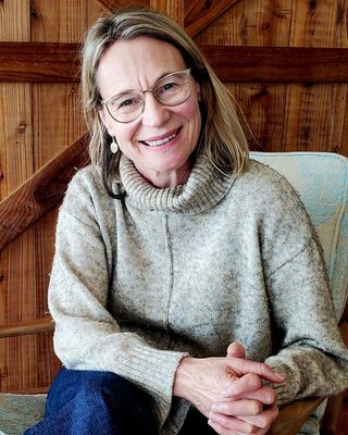 Photo of Janey Clark, Counsellor, NZAC - Provisional