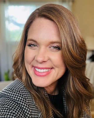 Photo of Heather Peterson - Rooted Counseling, Marriage & Family Therapist, LMFT