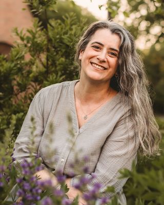 Photo of Anne McCullough Kelly, Licensed Mental Health Counselor, MA, LMHC