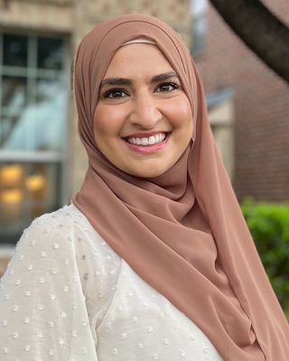 Photo of Yasmeen Baajour, Counselor in Duluth, GA
