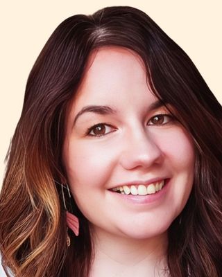 Photo of Jessica Hentrich, Clinical Social Work/Therapist, LCSW