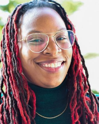 Photo of Chelsea Santiful, LSW