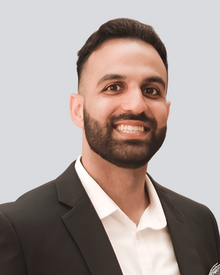 Photo of Keith Brar, Psychiatric Nurse, PMHNP