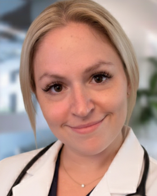 Photo of Drew Goldbaum-Ratkevich, Psychiatric Nurse Practitioner, MSN, NP-P, PMHNP