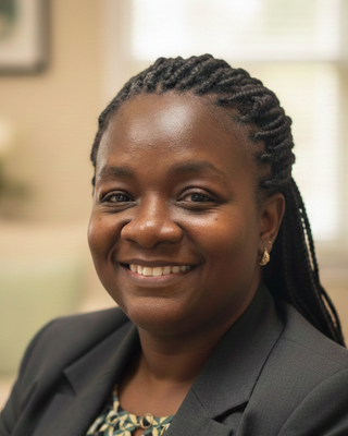 Photo of Marsha P Calhoun, Clinical Social Work/Therapist, LCSW