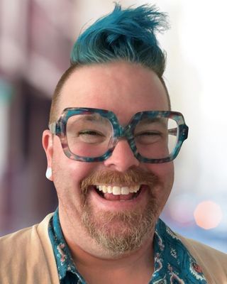 Photo of Ethan McCormack, Clinical Social Work/Therapist, LICSW