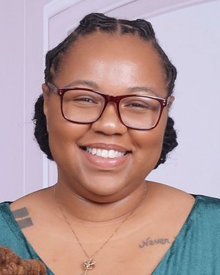 Photo of Justine G Hale, Counselor, LMHC